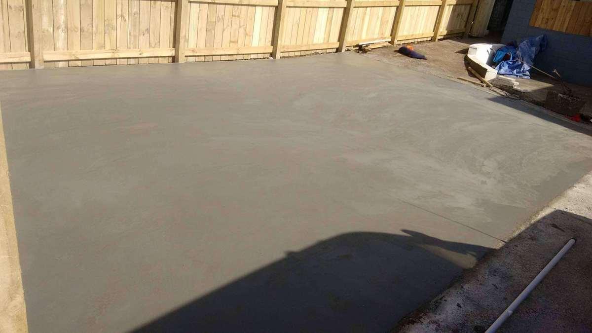 Concrete Foundations Morrinsville: Expert Services – Call Now